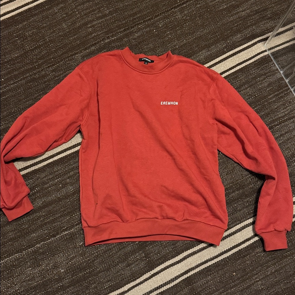 Erewhon Sweatshirt